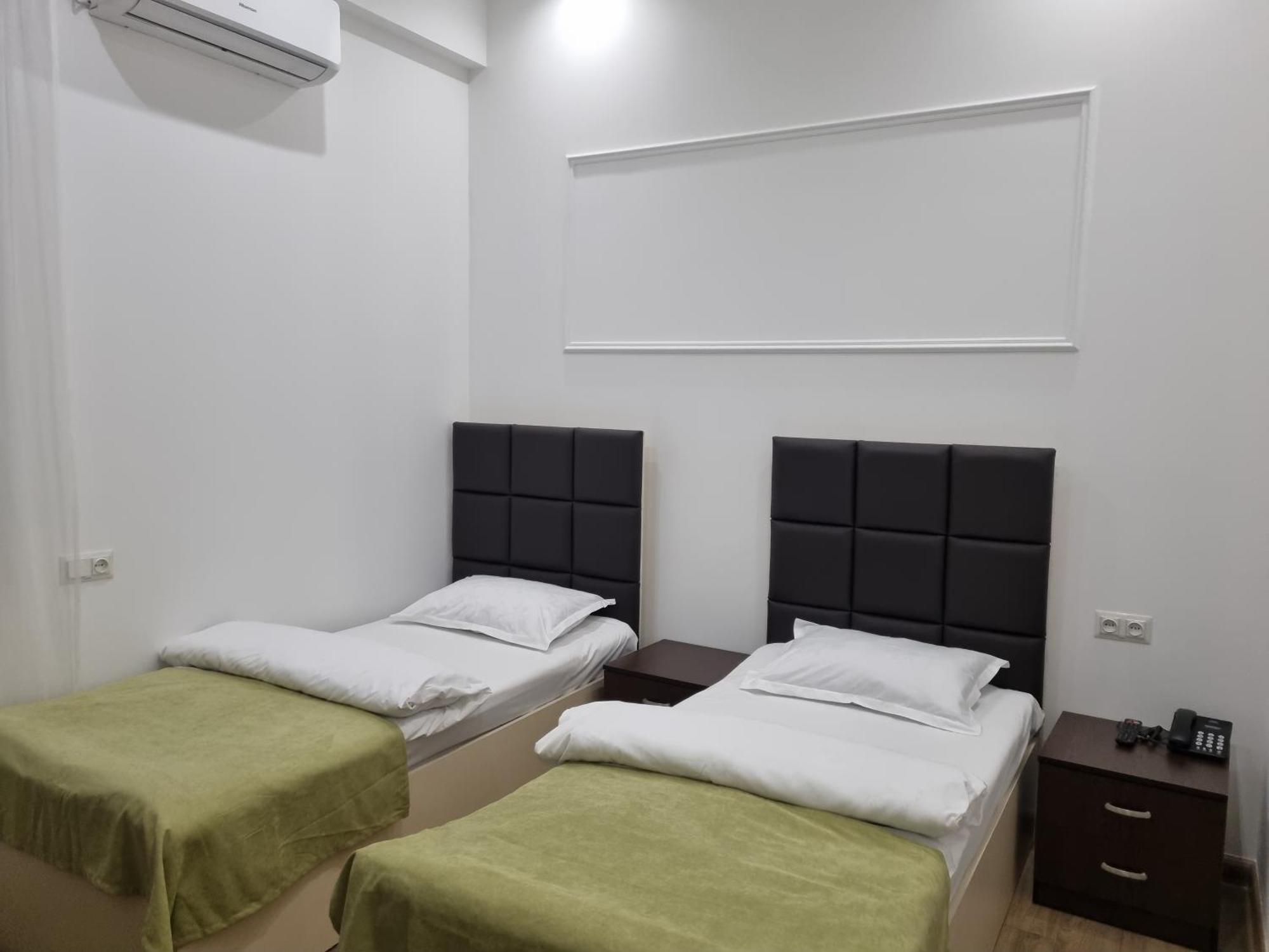 Day Inn Hotel Yerevan Luaran gambar